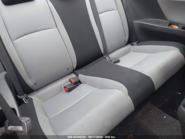 2HGFC4B02HH305045 Honda Civic Lx-p