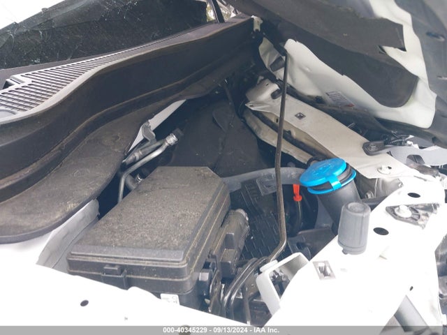Honda Pilot Awd Touring 7 Passenger 2022 5FNYF6H67NB085408 Image 10