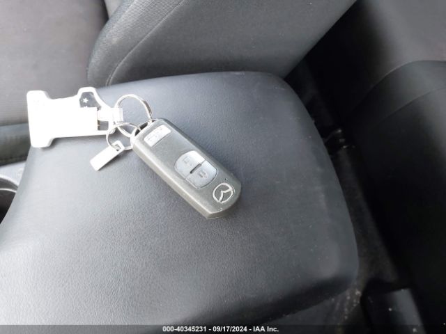 JM3KE4BYXG0815540 Mazda CX-5 SPORT
