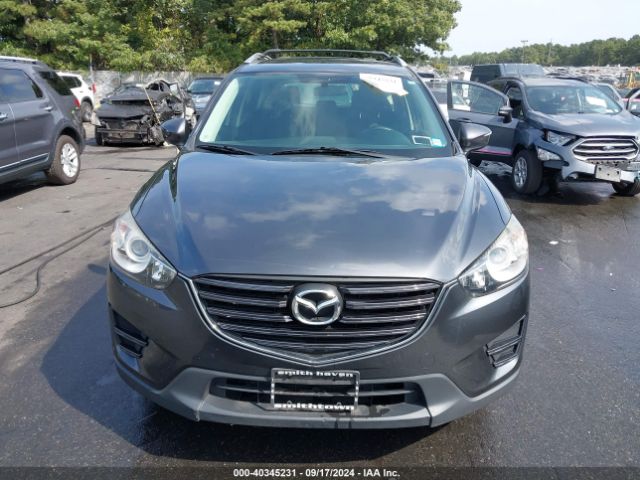 JM3KE4BYXG0815540 Mazda CX-5 SPORT