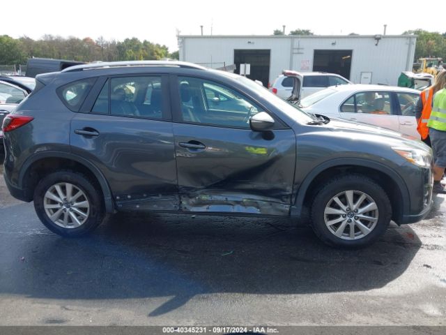 JM3KE4BYXG0815540 Mazda CX-5 SPORT