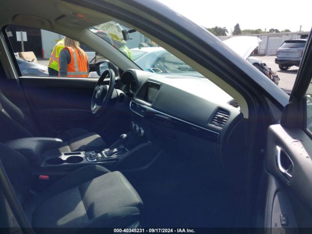 JM3KE4BYXG0815540 Mazda CX-5 SPORT