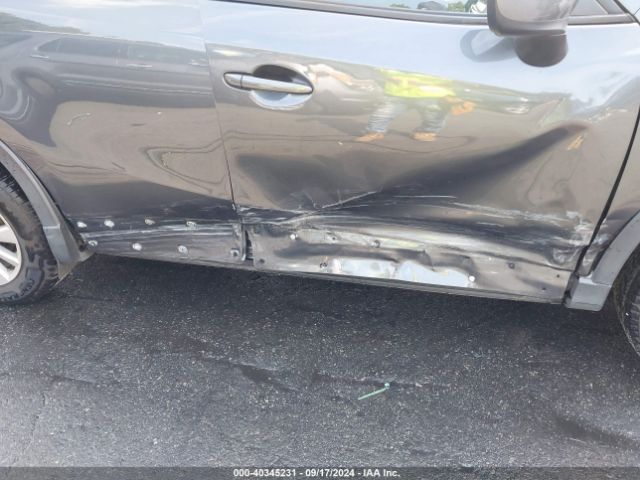JM3KE4BYXG0815540 Mazda CX-5 SPORT