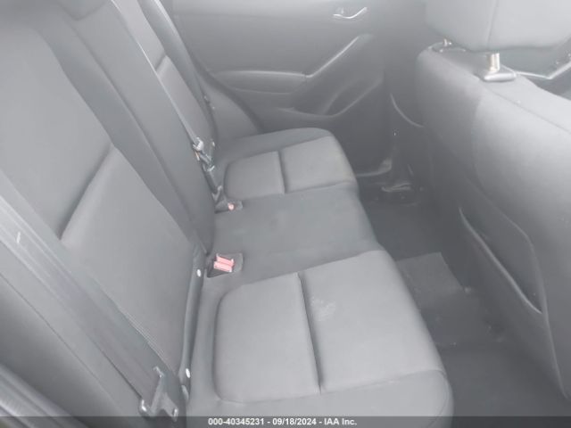 JM3KE4BYXG0815540 Mazda CX-5 SPORT