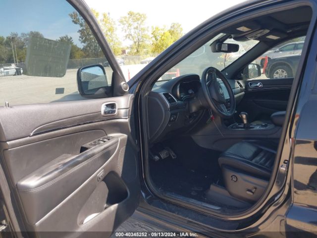 1C4RJFBG0KC680114 Jeep Grand Cherokee Limited X 4x4