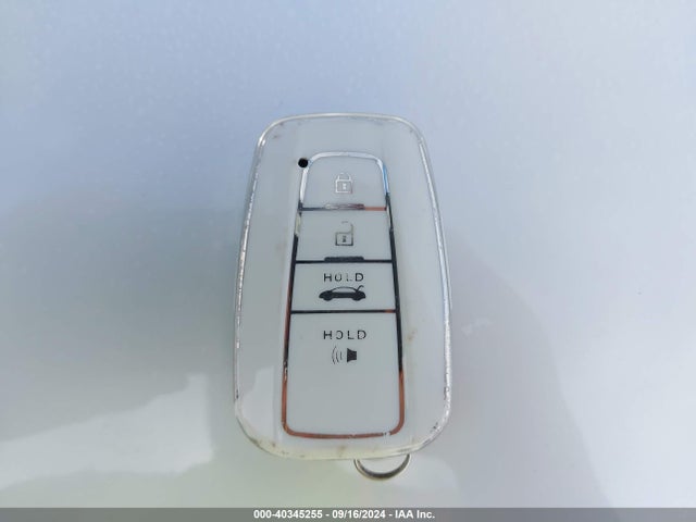 Toyota Rav4 Limited 2019 JTMN1RFV0KD017175 Image 11
