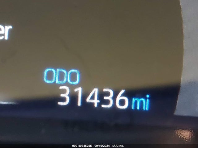 Toyota Rav4 Limited 2019 JTMN1RFV0KD017175 Image 16