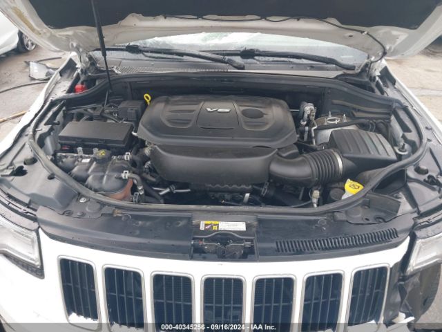 1C4RJFBG3GC401326 Jeep Grand Cherokee Limited