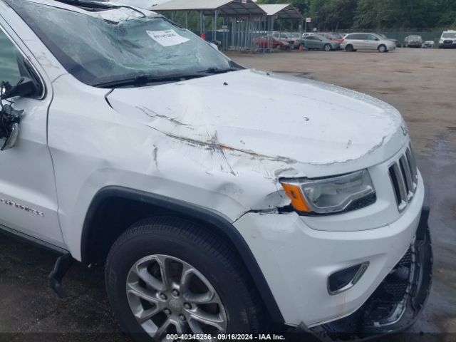 1C4RJFBG3GC401326 Jeep Grand Cherokee Limited