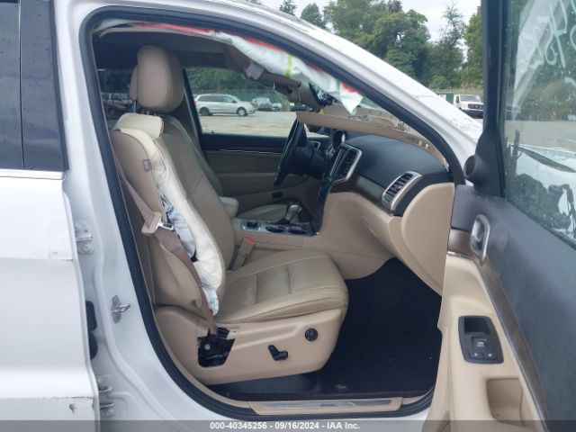 1C4RJFBG3GC401326 Jeep Grand Cherokee Limited