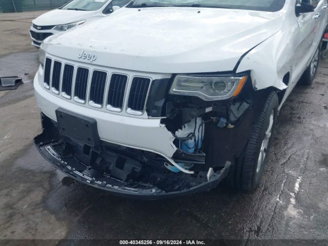 1C4RJFBG3GC401326 Jeep Grand Cherokee Limited