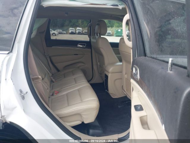 1C4RJFBG3GC401326 Jeep Grand Cherokee Limited