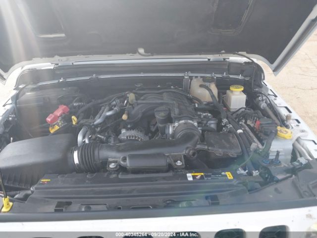 1C6JJTBG1NL107133 Jeep Gladiator Rubicon 4x4