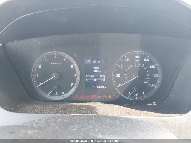 Hyundai SONATA SE 2015 5NPE24AF3FH106979 Image 7