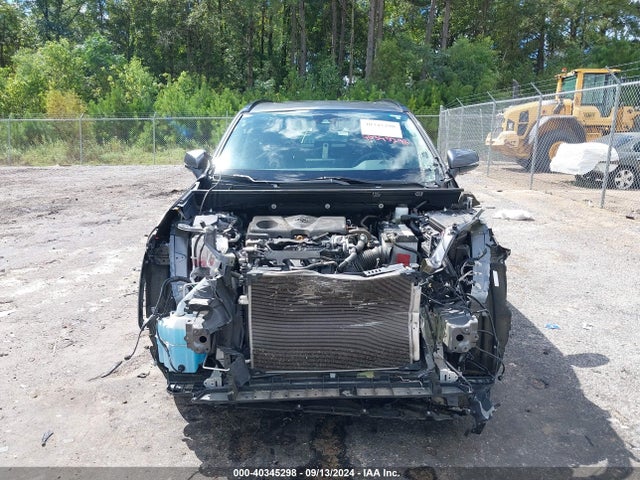 Toyota Rav4 Xle 2021 2T3W1RFV4MC113743 Image 13