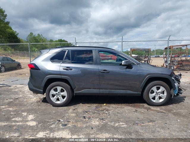 Toyota Rav4 Xle 2021 2T3W1RFV4MC113743 Image 14