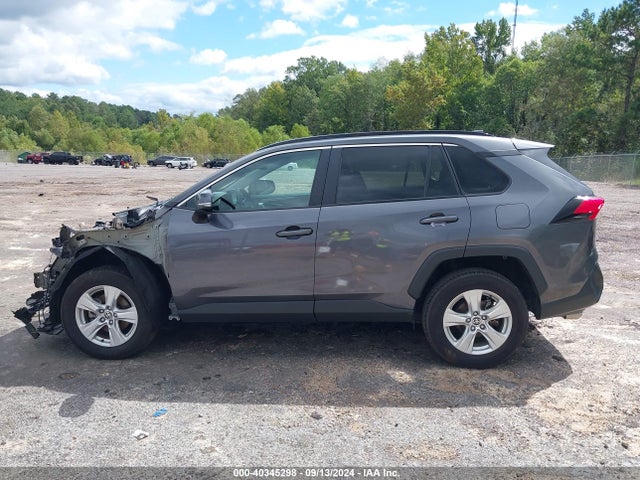Toyota Rav4 Xle 2021 2T3W1RFV4MC113743 Image 15