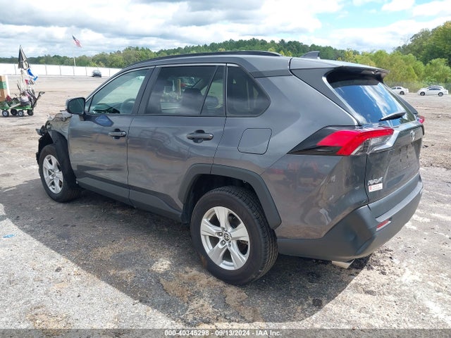 Toyota Rav4 Xle 2021 2T3W1RFV4MC113743 Image 3