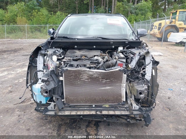 Toyota Rav4 Xle 2021 2T3W1RFV4MC113743 Image 6
