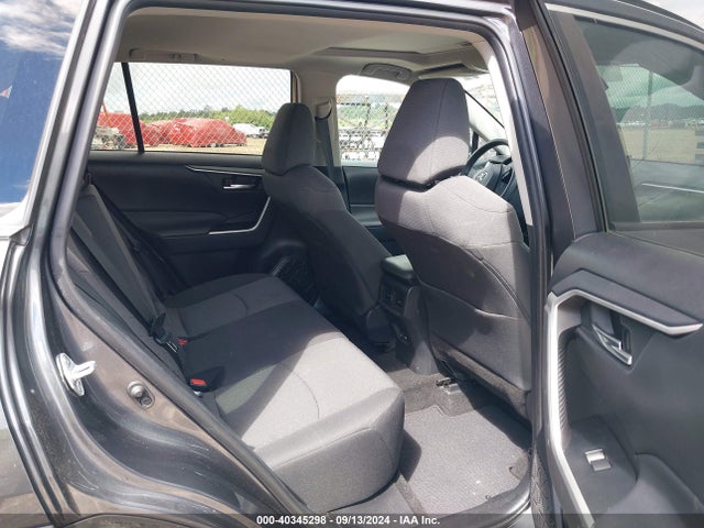 Toyota Rav4 Xle 2021 2T3W1RFV4MC113743 Image 8