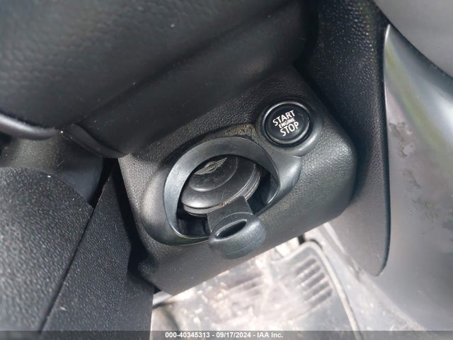 2012 MINI COOPER COUNTRYMAN WMWZC3C59CWM27408 Photo 10