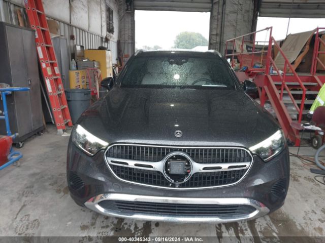 W1NKM4GB1PU030518 Mercedes-Benz Glc 300 Suv