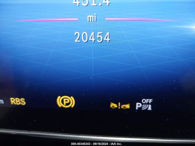 W1NKM4GB1PU030518 Mercedes-Benz Glc 300 Suv