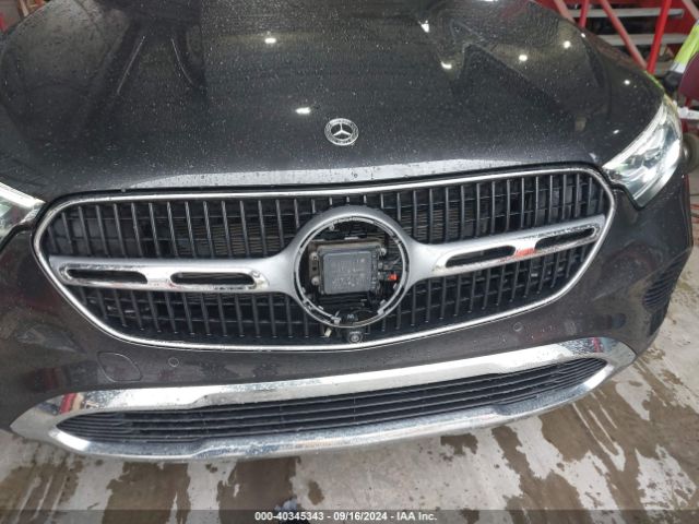 W1NKM4GB1PU030518 Mercedes-Benz Glc 300 Suv