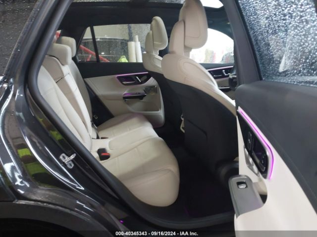 W1NKM4GB1PU030518 Mercedes-Benz Glc 300 Suv