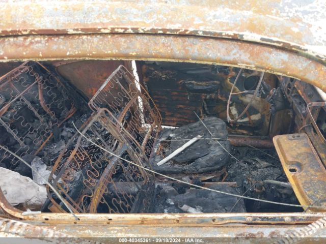 1968 VOLKSWAGEN BEETLE 118353598         Photo 4