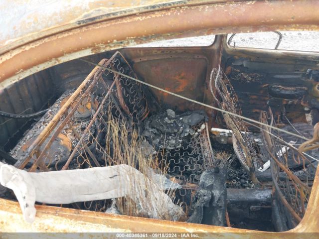 1968 VOLKSWAGEN BEETLE 118353598         Photo 7