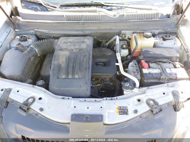 3GNAL3EKXFS528984 Chevrolet Captiva Sport Lt