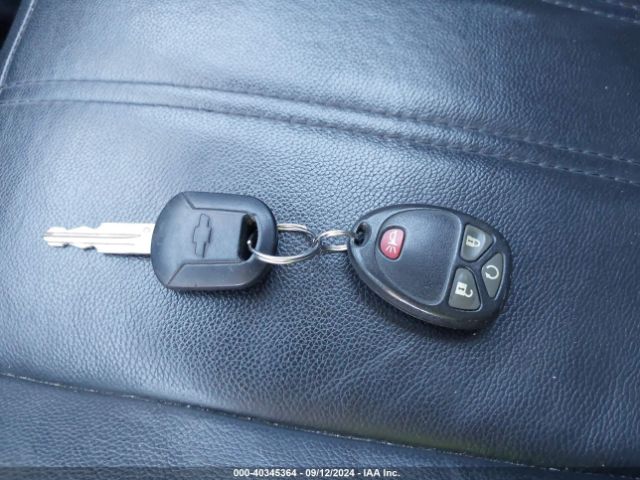 3GNAL3EKXFS528984 Chevrolet Captiva Sport Lt