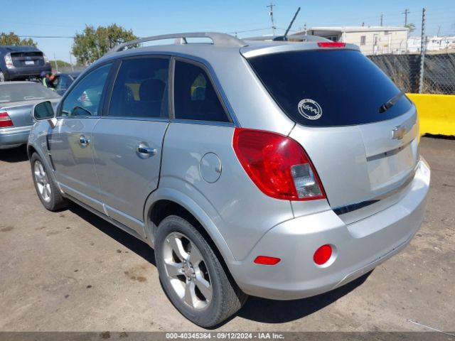3GNAL3EKXFS528984 Chevrolet Captiva Sport Lt