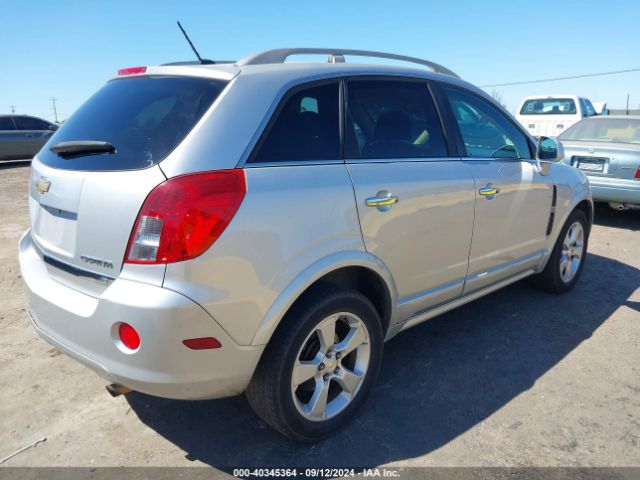 3GNAL3EKXFS528984 Chevrolet Captiva Sport Lt