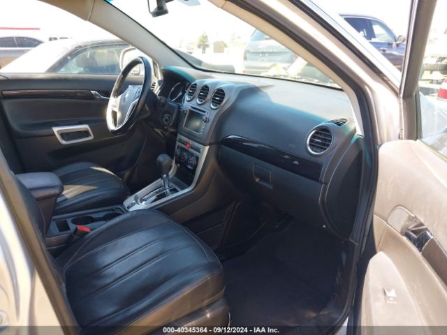 3GNAL3EKXFS528984 Chevrolet Captiva Sport Lt