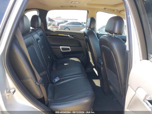 3GNAL3EKXFS528984 Chevrolet Captiva Sport Lt