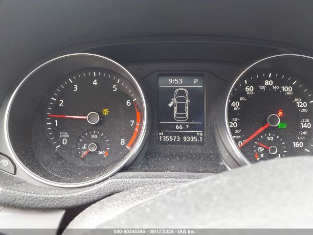 1VWAT7A37HC036062 Volkswagen Passat 1.8t S