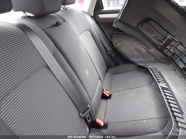 1VWAT7A37HC036062 Volkswagen Passat 1.8t S