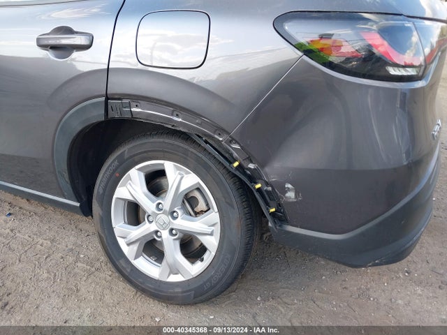 Honda Hr-v Awd Lx 2024 3CZRZ2H37RM707415 Image 17
