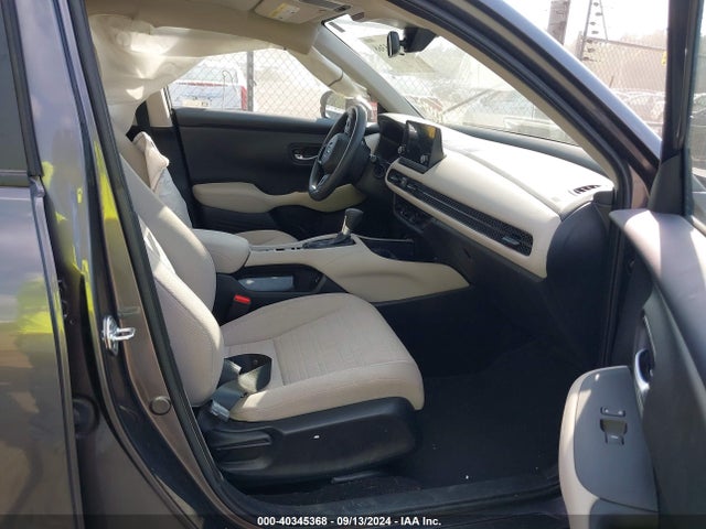 Honda Hr-v Awd Lx 2024 3CZRZ2H37RM707415 Image 5