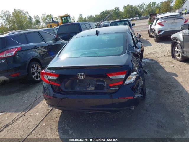 1HGCV3F17KA016386 Honda ACCORD HYBRID