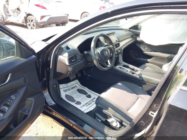 1HGCV3F17KA016386 Honda ACCORD HYBRID