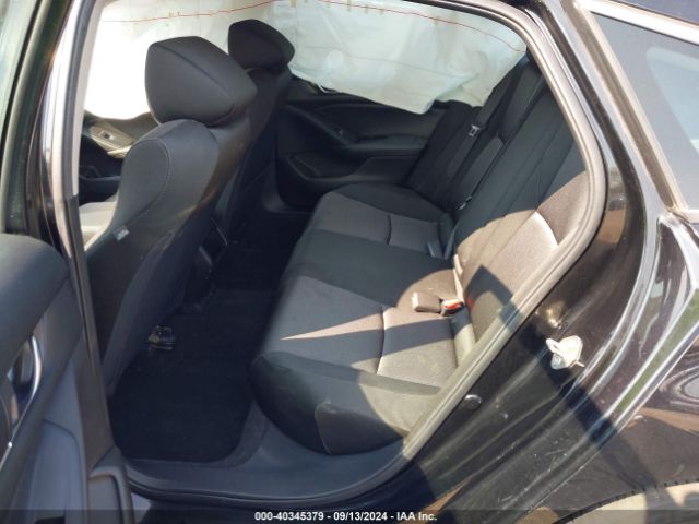1HGCV3F17KA016386 Honda ACCORD HYBRID