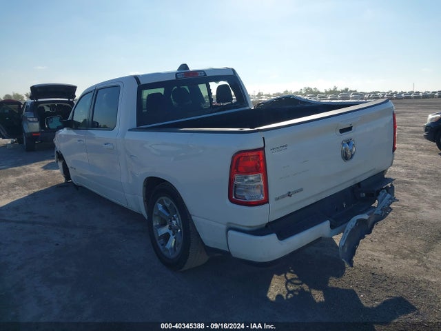1C6RREFG1KN884512 RAM 1500 Big Horn/lone Star  4x2 5'7 Box