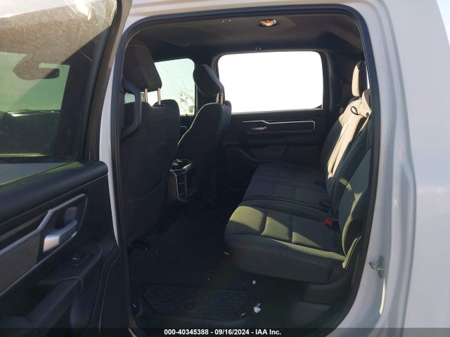 1C6RREFG1KN884512 RAM 1500 Big Horn/lone Star  4x2 5'7 Box