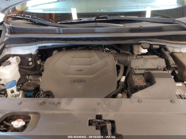 KNDMC5C10L6605602 KIA SEDONA EX