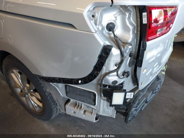 KNDMC5C10L6605602 KIA SEDONA EX
