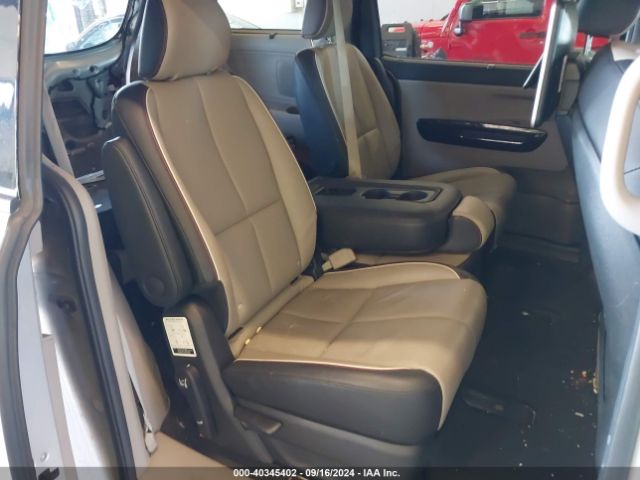 KNDMC5C10L6605602 KIA SEDONA EX