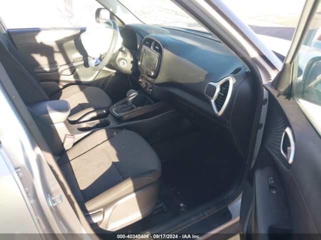 KNDJ23AU4L7105623 KIA SOUL S